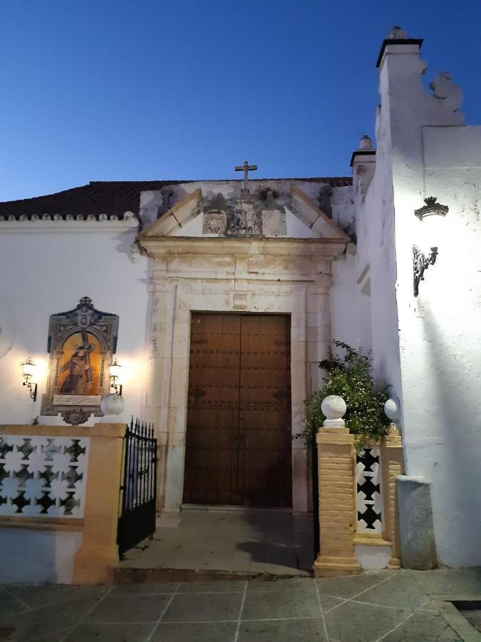 Casa Del Olivo By Casitasconencantoes Medina-Sidonia Esterno foto