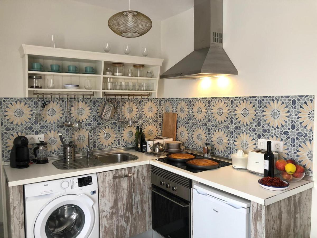 Casa Del Olivo By Casitasconencantoes Medina-Sidonia Esterno foto