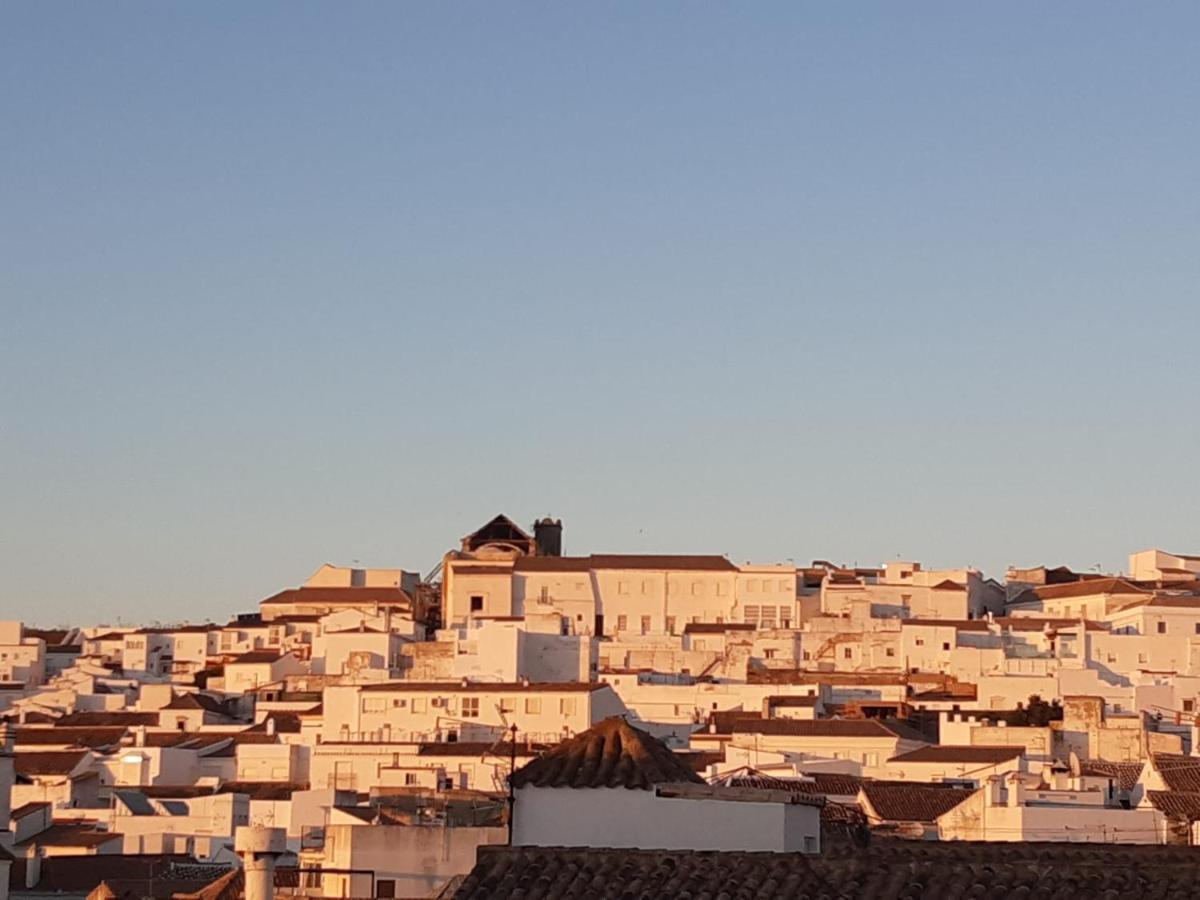 Casa Del Olivo By Casitasconencantoes Medina-Sidonia Esterno foto