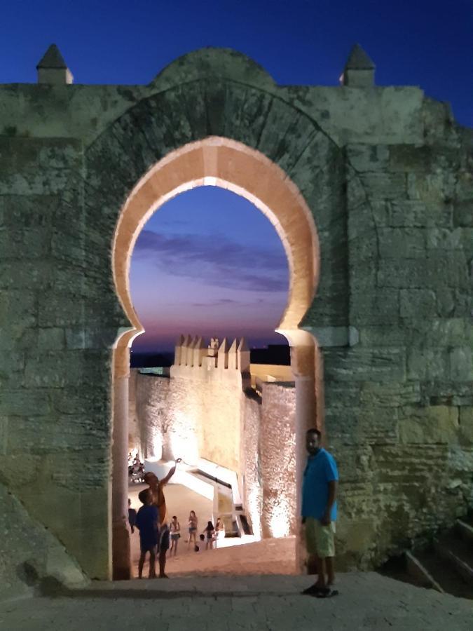 Casa Del Olivo By Casitasconencantoes Medina-Sidonia Esterno foto