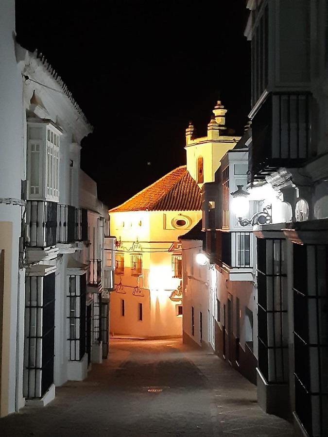 Casa Del Olivo By Casitasconencantoes Medina-Sidonia Esterno foto
